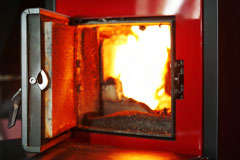 solid fuel boilers Ardchyle